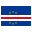 Cape Verde Flag